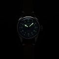Oris Oris Big Crown Oris X Cervo Volante 01 754 7779 4065-Set  — задняя крышка сталь корпуса швейцарские часы
